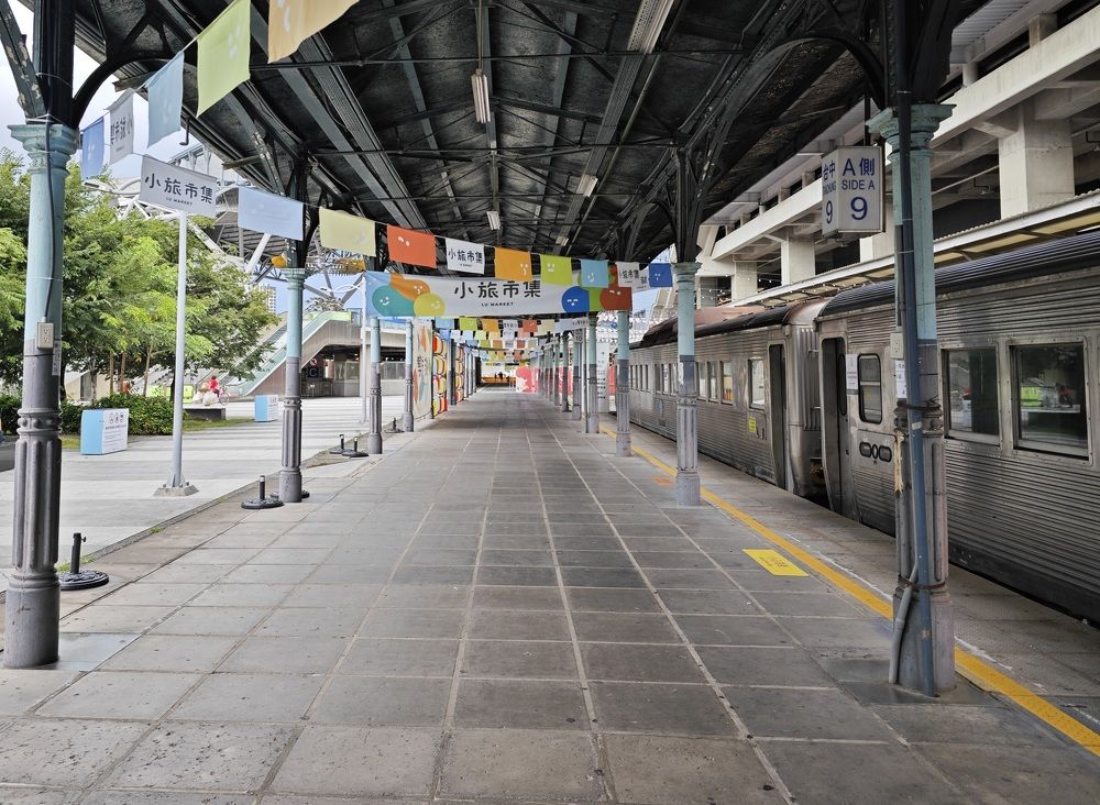 Photograph by Tran Phuong