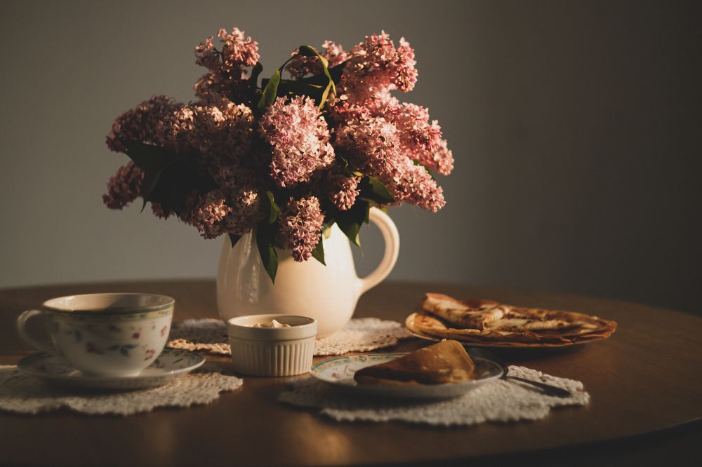 Photograph by Elena Kilina