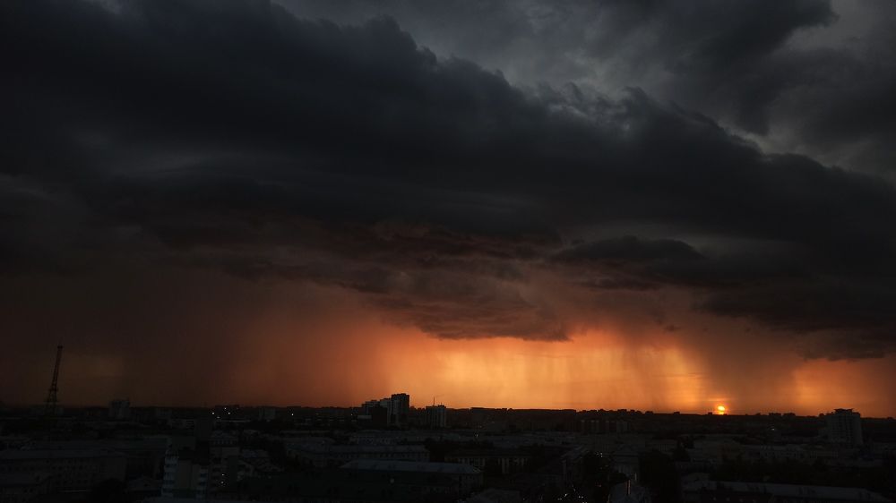 Photograph by Василий Снигирь