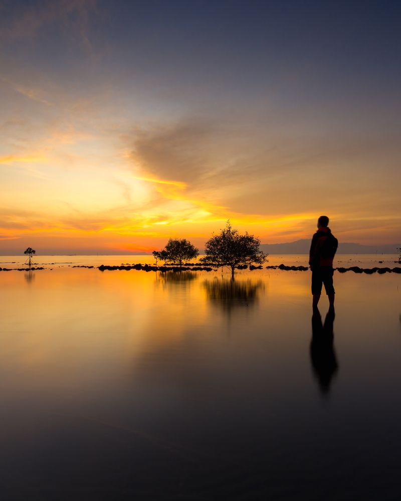 Photograph by Ryan Eko P