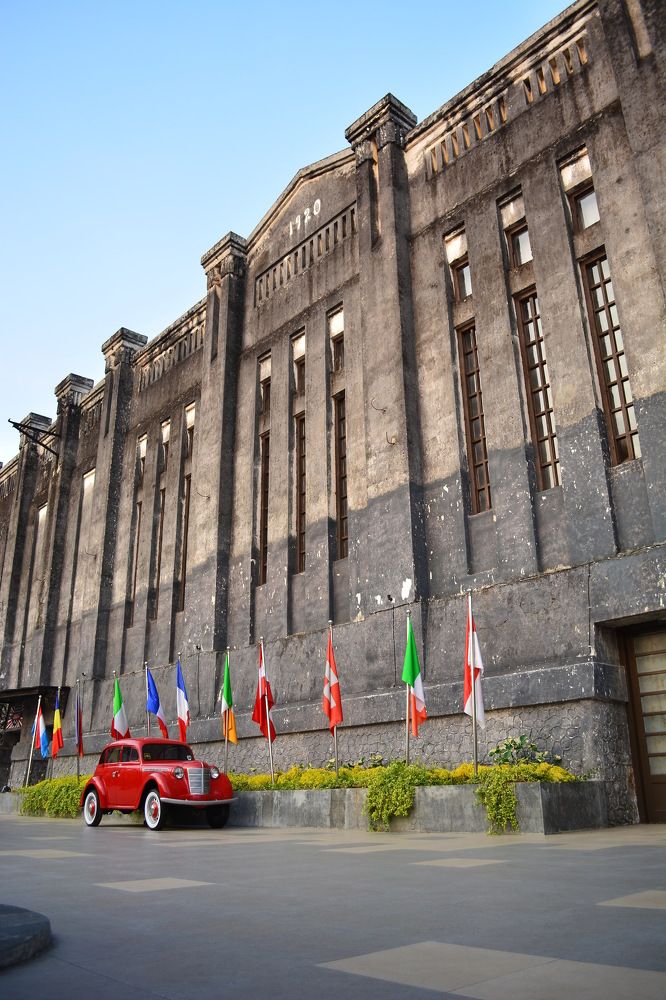 Photograph by Ryan Eko P