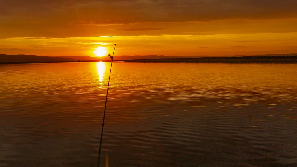 Photograph by Kostantin Belonogov