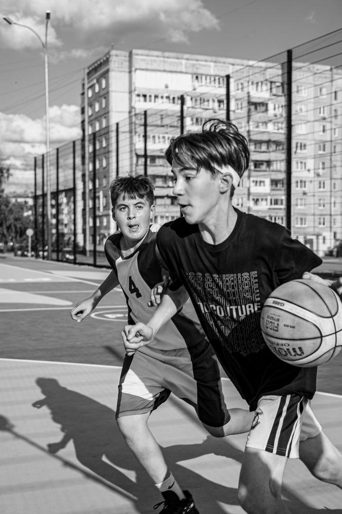 Photograph by Князев Сергей