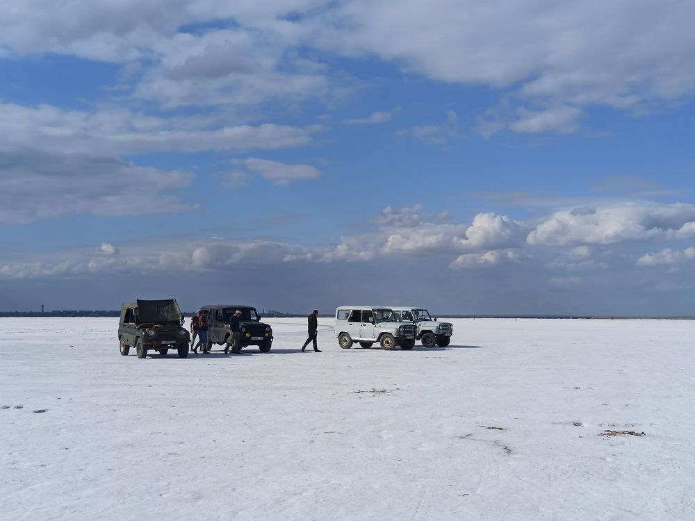 Photograph by Гюзель Даугуль