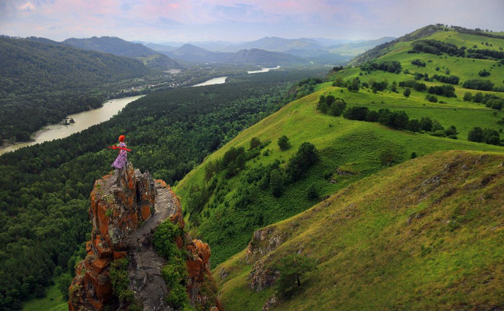 Photograph by Виктор Смирнов