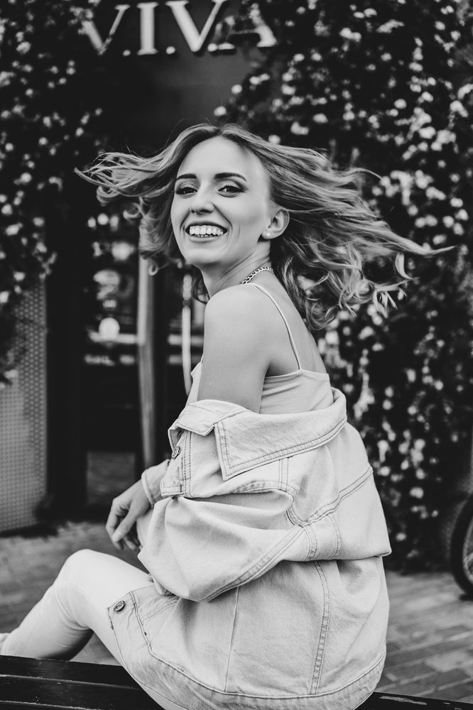 Фотография автора Карина Гливинская