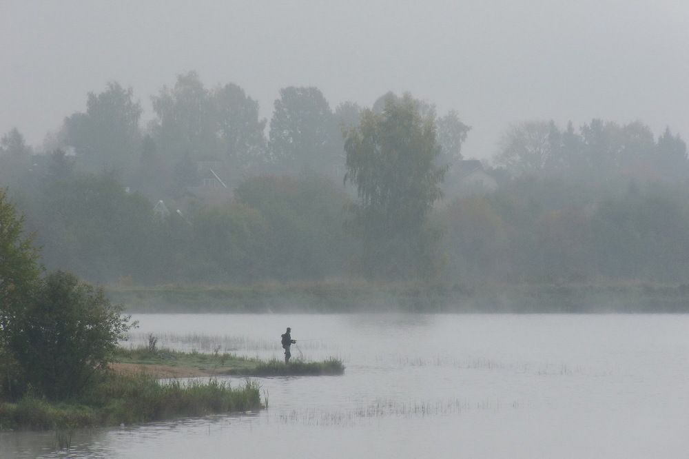 Photograph by Игорь Меньшенин