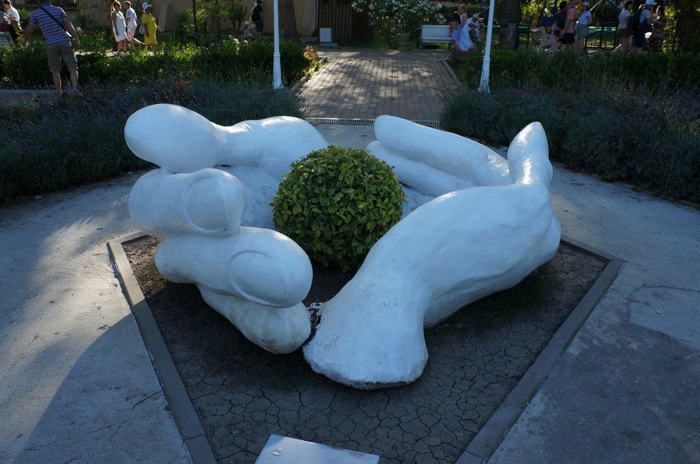 Photograph by Надежда Яковлева