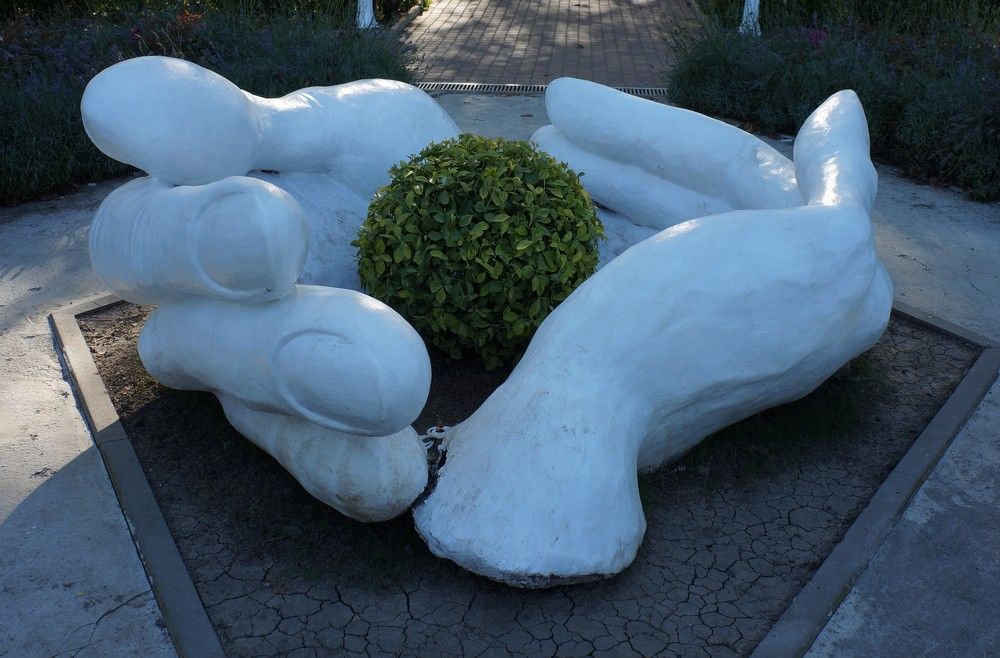 Photograph by Надежда Яковлева