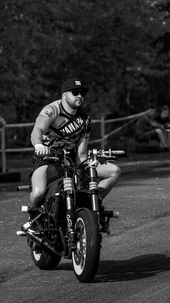 Photograph by Kostantin Belonogov