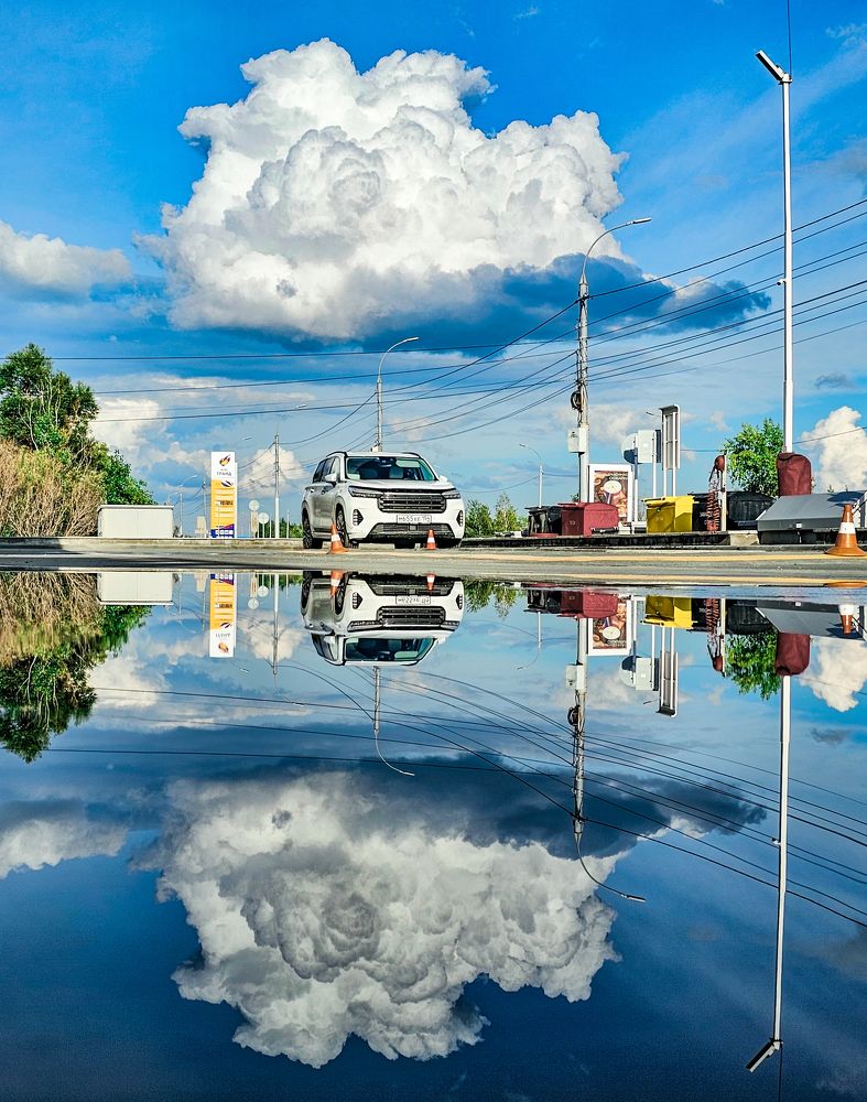 Photograph by Сергей Кесаев