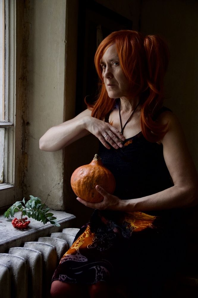 Photograph by Ольга Щербакова