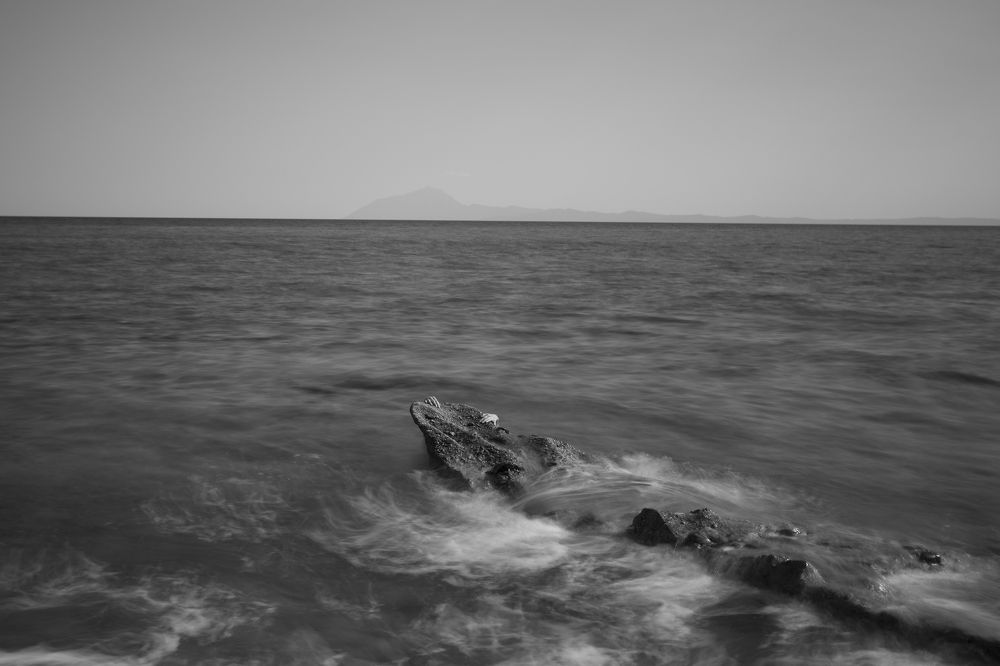 Photograph by Evgeny Ruban