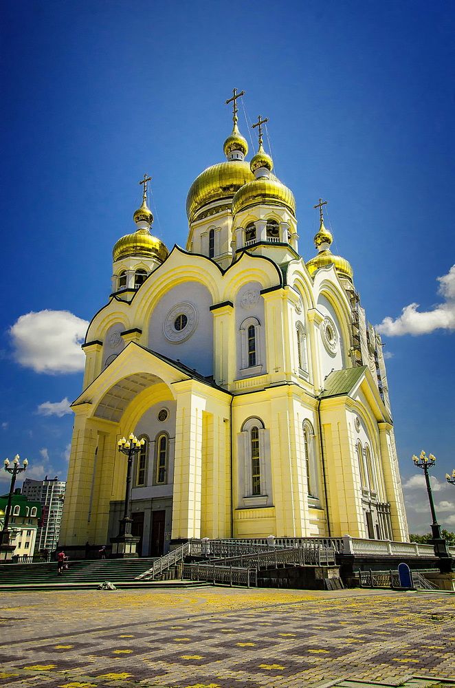 Photograph by Даниил Марков