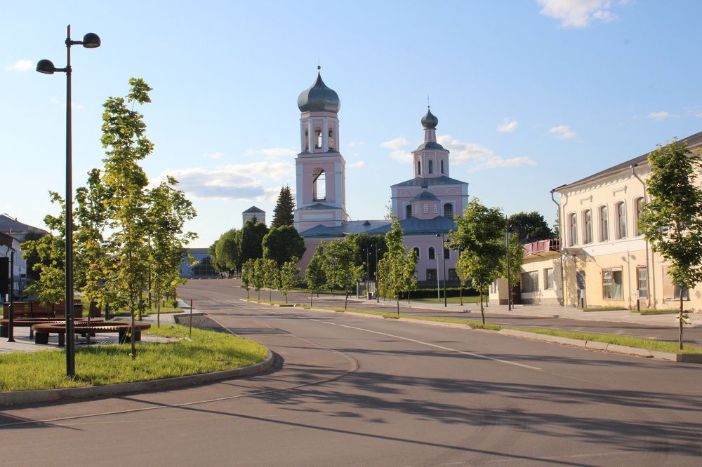 Photograph by Елена Терскова