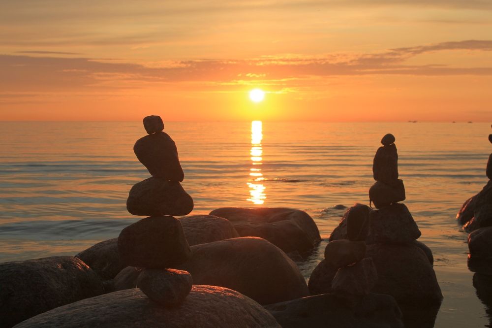 Photograph by Olga Bagaeva