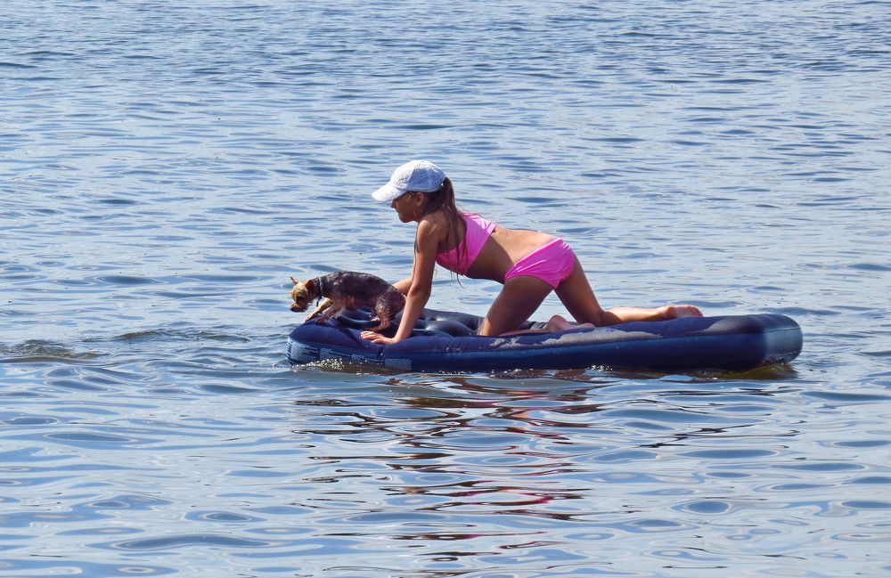 Photograph by Елена Казарина