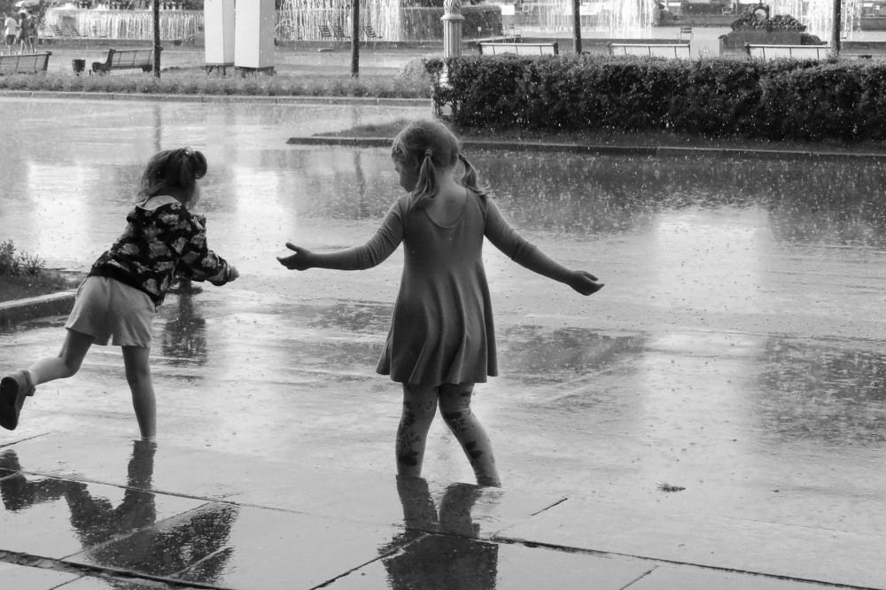 Photograph by Елена Казарина