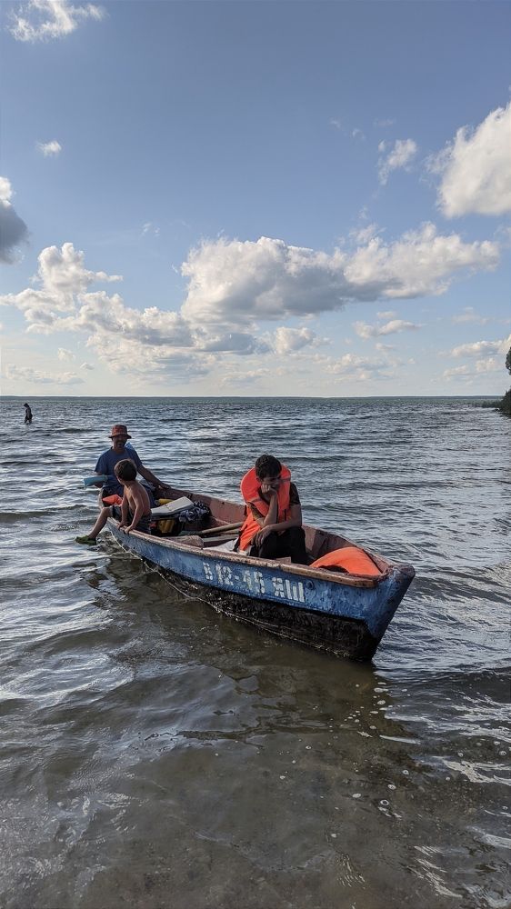 Фотография автора Васильева Ирина