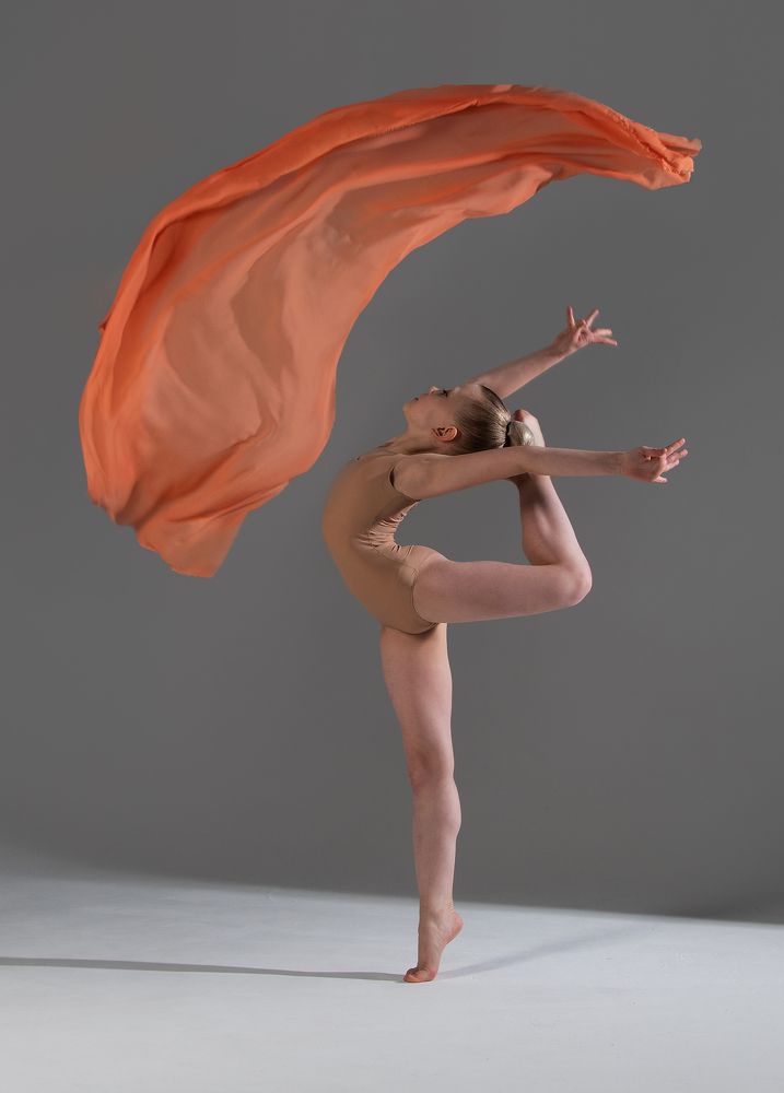 Photograph by Колоскова Юлия