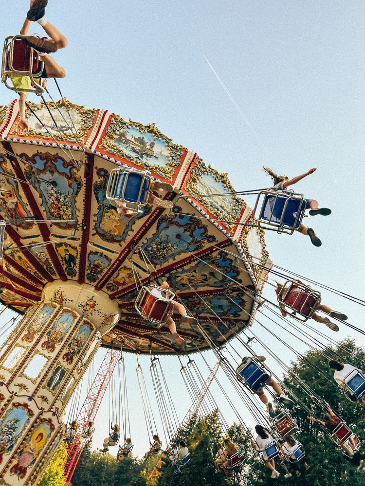 Photograph by Виталия