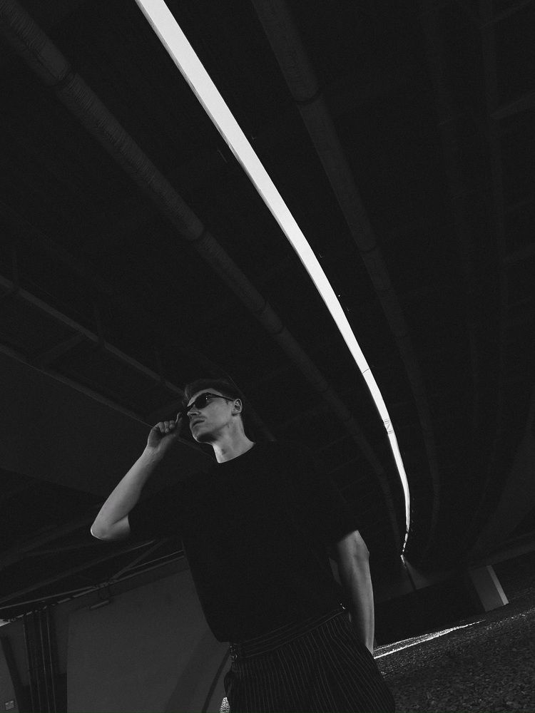 Photograph by Виталия