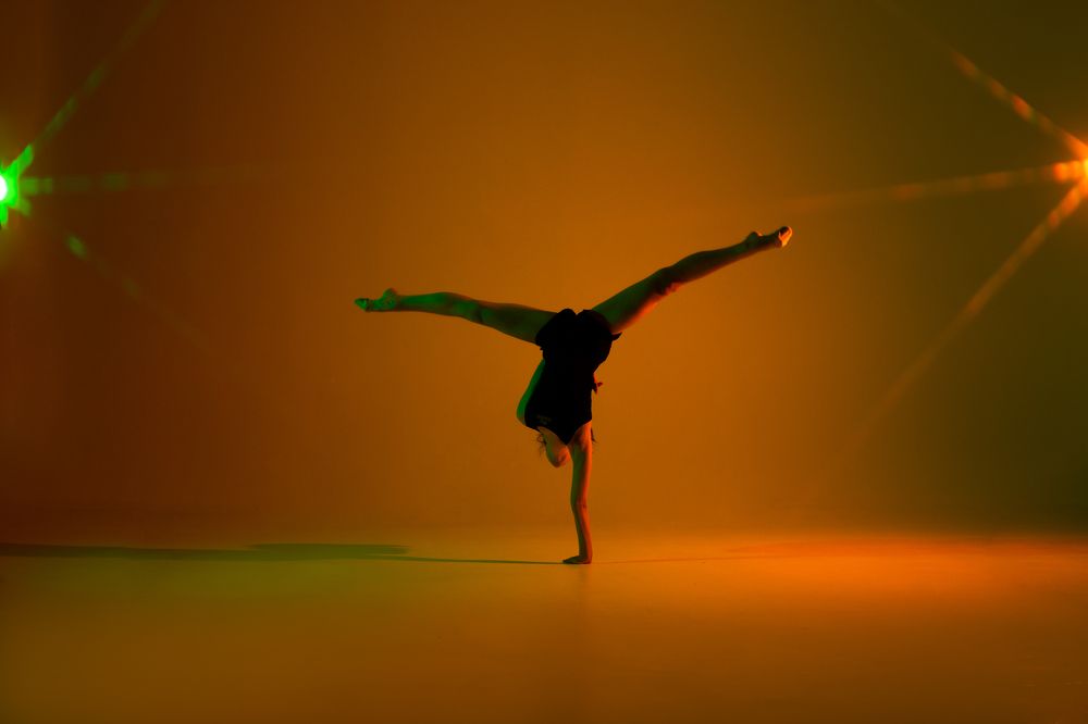 Photograph by Колоскова Юлия