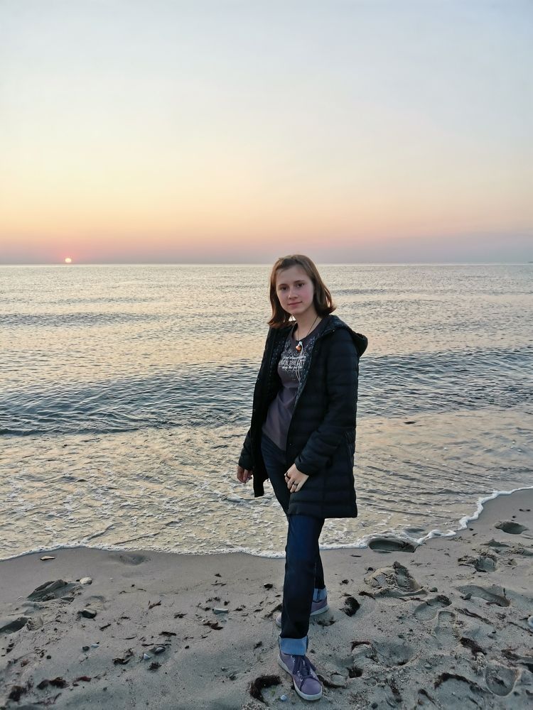 Photograph by Елена Акимова