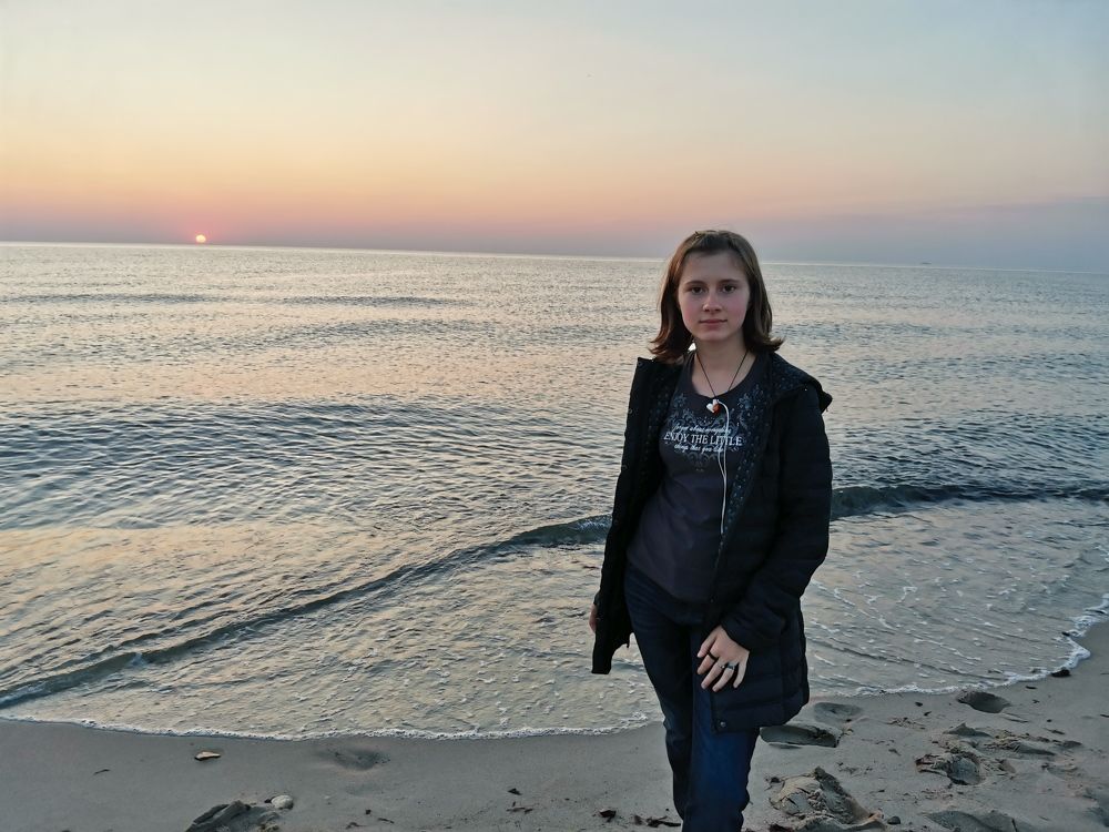 Photograph by Елена Акимова