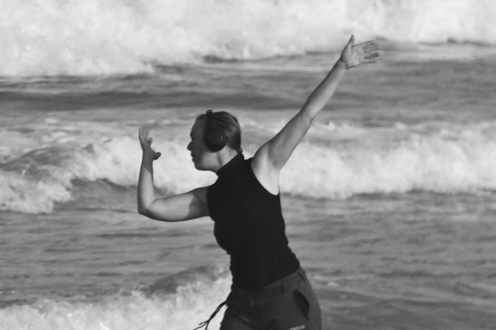 Photograph by Patrícia cruz