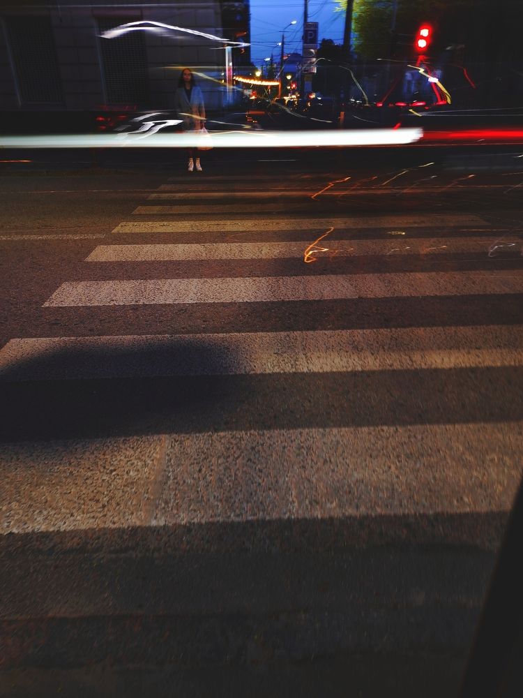 Фотография автора Виктория Мешкова