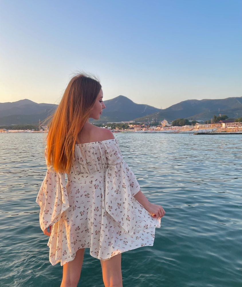 Фотография автора Татьяна