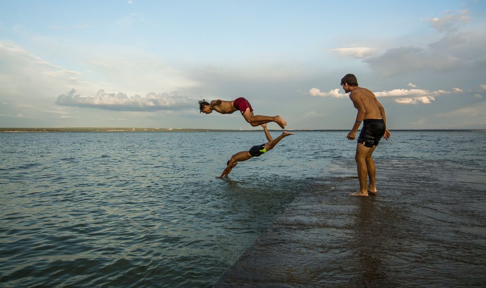 Фотография автора Maxim Bondar