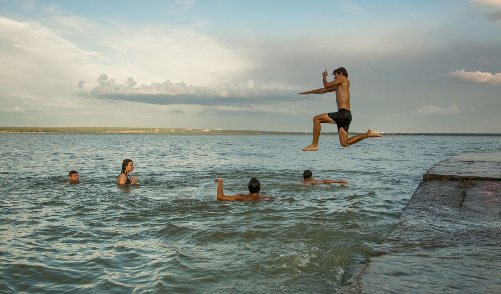 Фотография автора Maxim Bondar