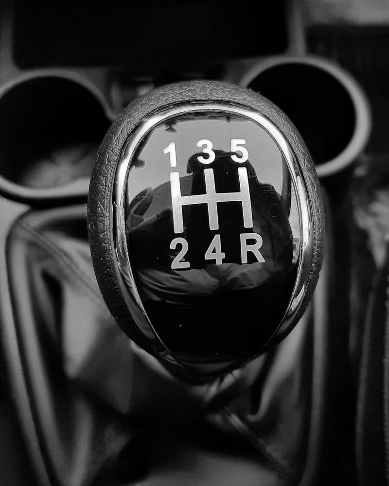 Photograph by Ольга Серова