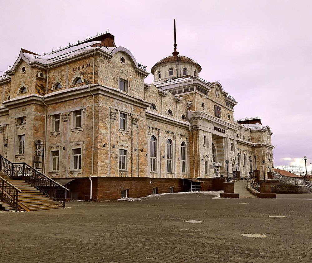 Фотография автора Ольга Кунакова