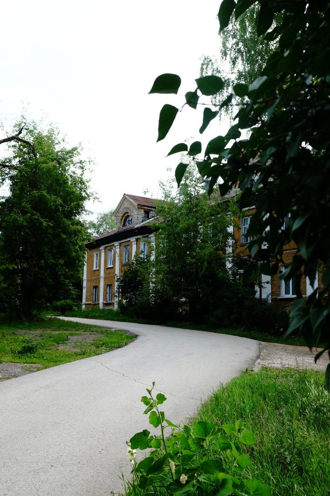 Photograph by Екатерина Хозяшева