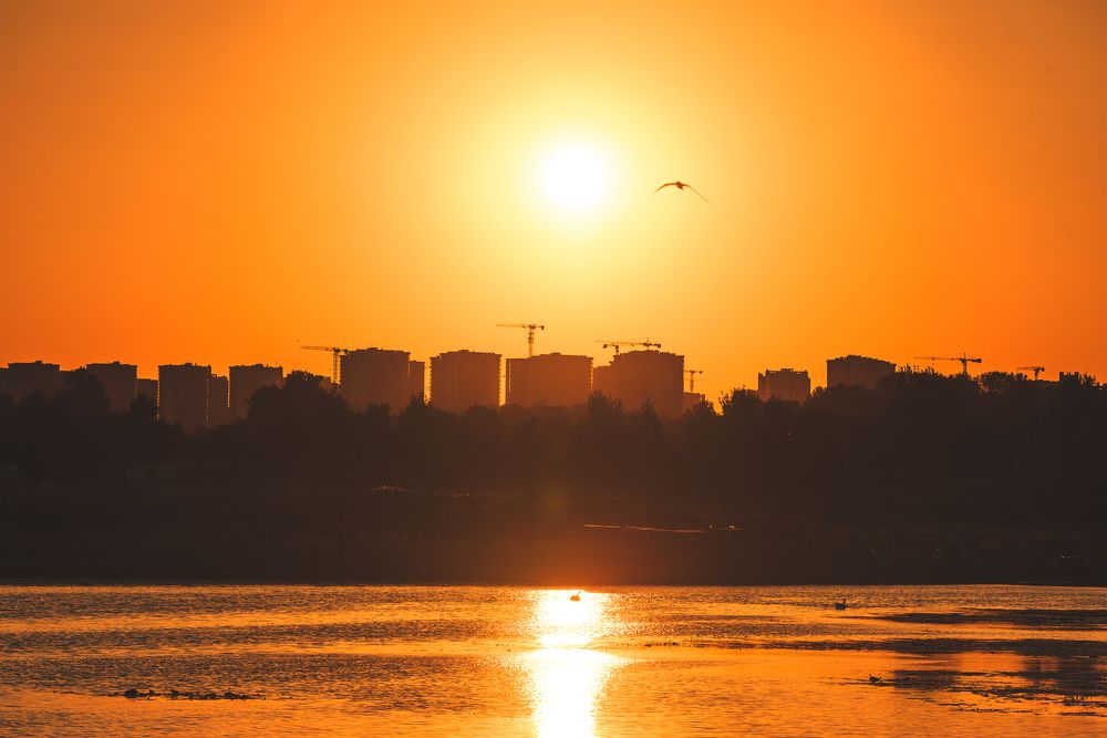 Photograph by Иван Колесенко