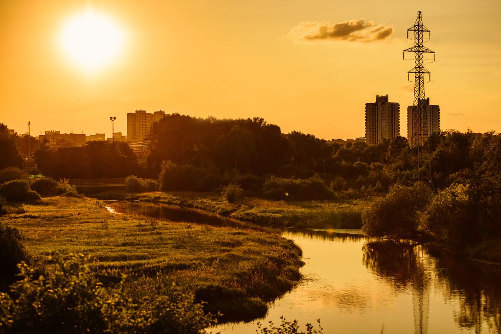 Photograph by Иван Колесенко