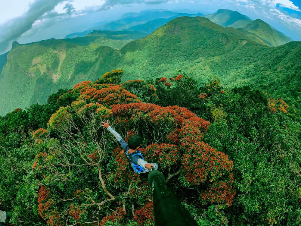 Photograph by Sachintha Jarathne