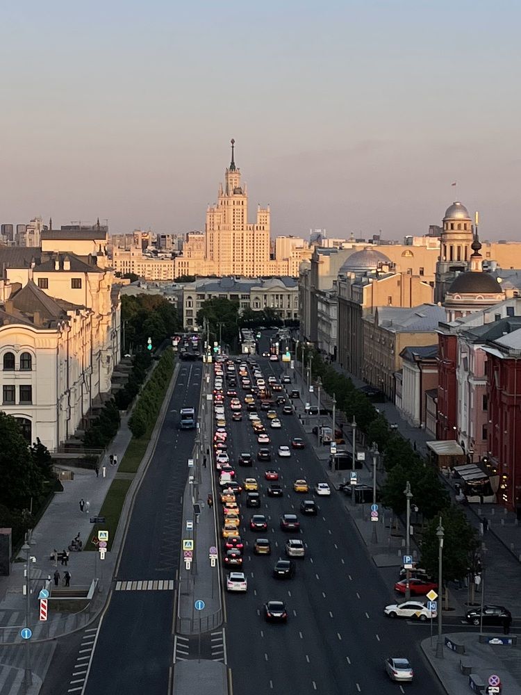 Photograph by Ольга Дорошенко