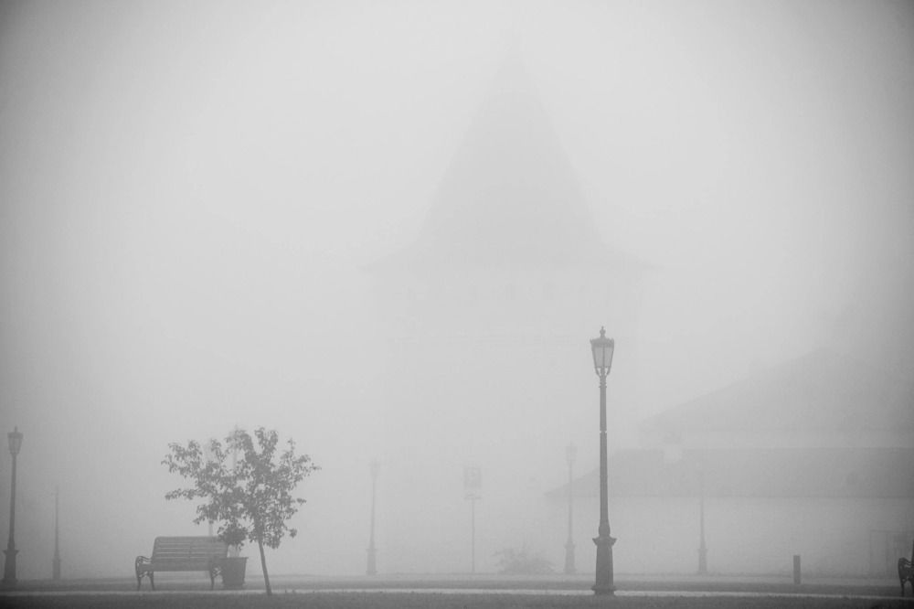 Photograph by Денис Григорьев