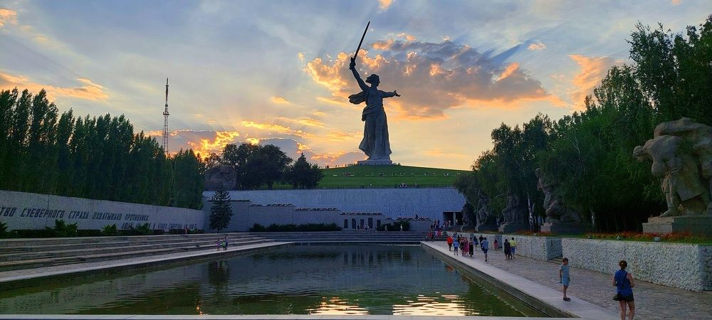 Фотография автора Сергей Можаев