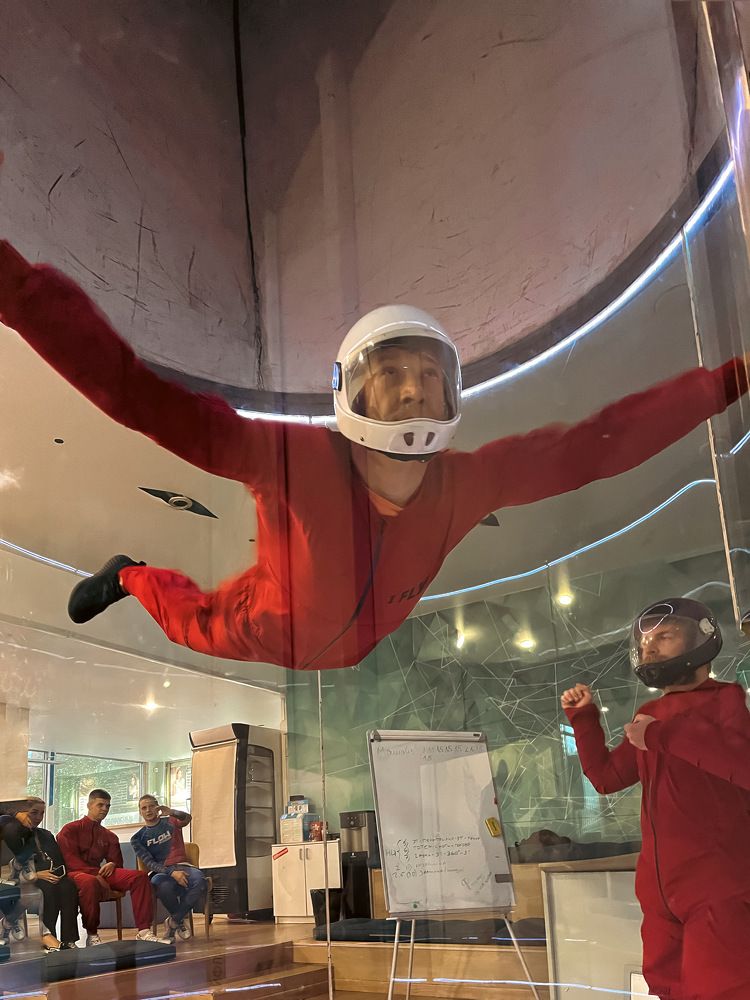 Photograph by Ольга Дорошенко