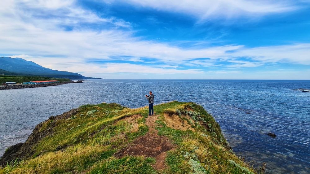 Photograph by Оксана Новикова