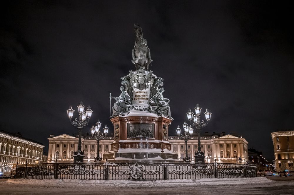 Фотография автора Наталия Одинцова