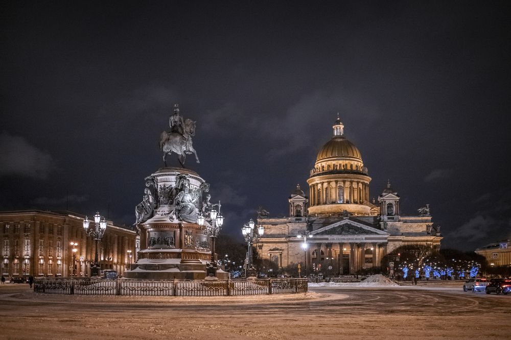 Фотография автора Наталия Одинцова
