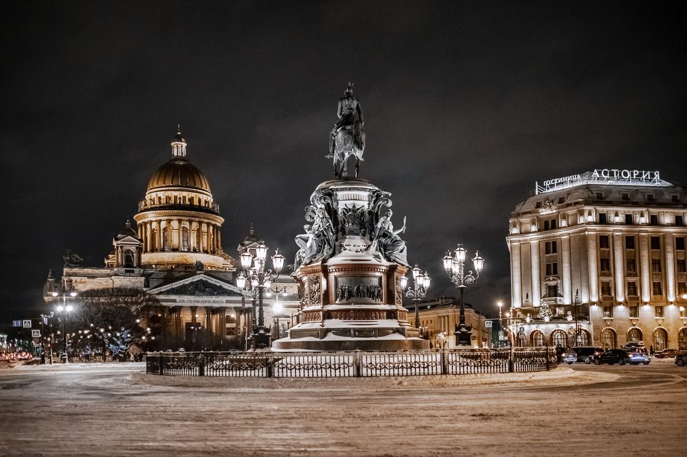 Фотография автора Наталия Одинцова