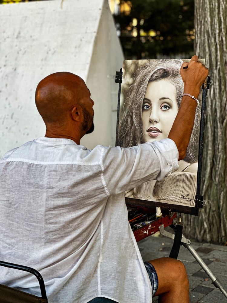 Photograph by Екатерина Слепнева