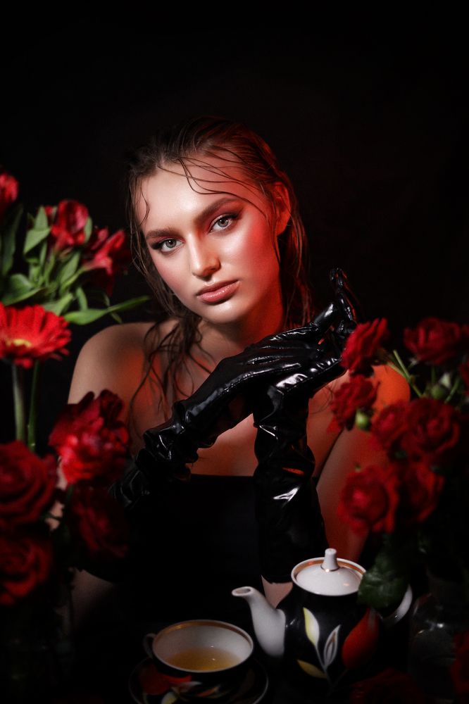 Photograph by Мария Князева